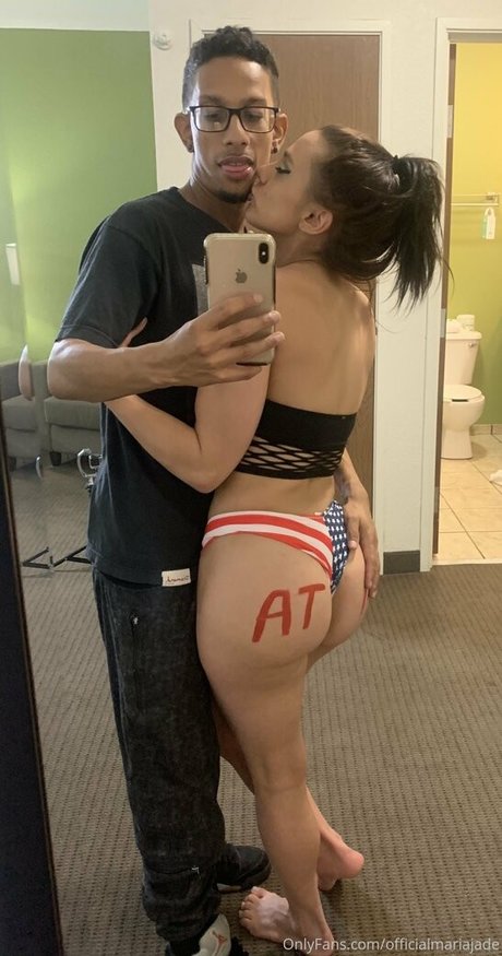 officialmariajade erwachsene perfekte galerien