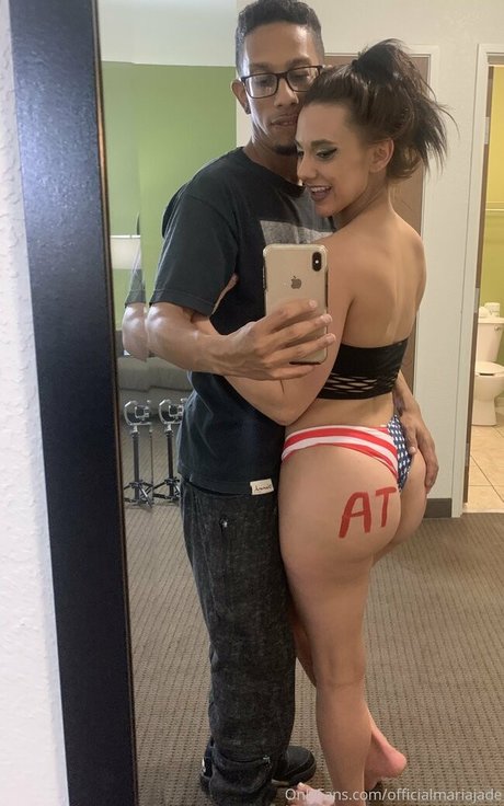 officialmariajade sexy beste bild