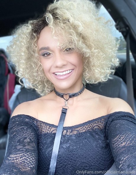 officialmariajade sexy heiße bilder