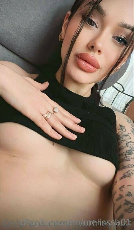 melisssa01 model nette foto