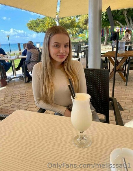 melisssa01 heiße schöne bild