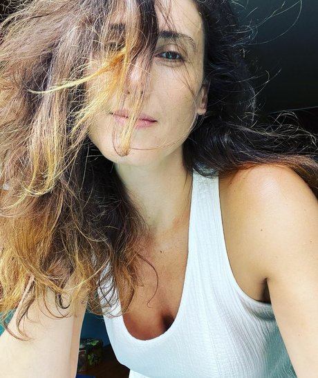 Paola Carosella sexy pornografische archiv