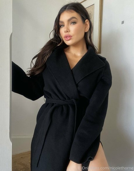 nicolethorne kunst xxx galerie