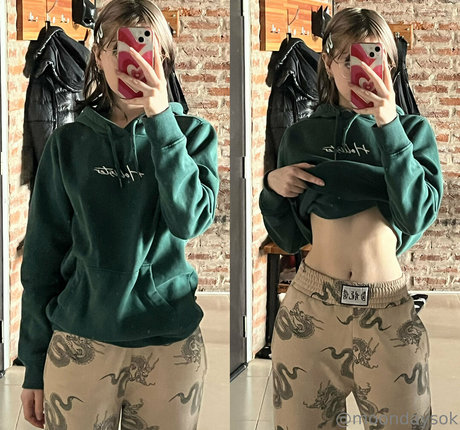 moondays ok schöne sexy fotos