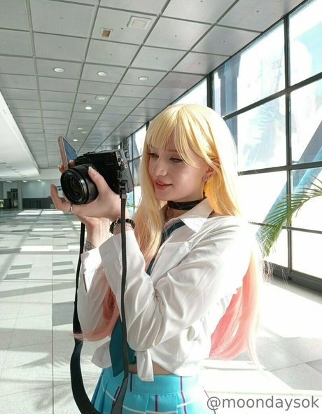 moondays ok perfekte pornostar foto