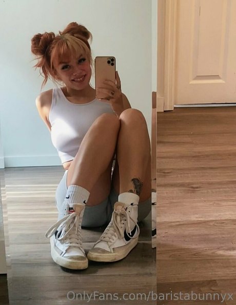 baristabunnyx nackt porno galerie