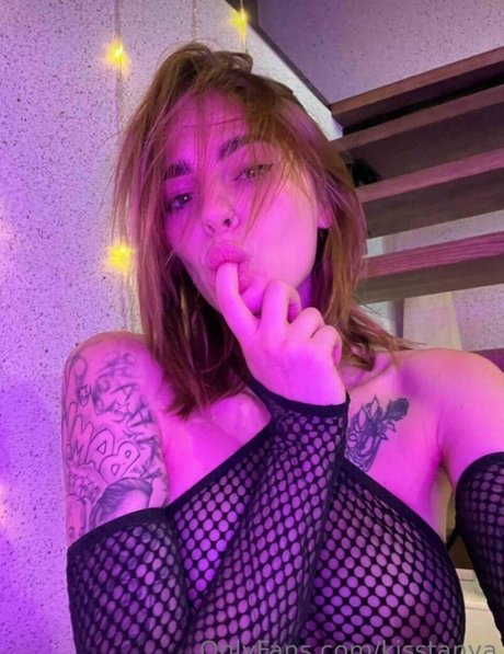 Kisa Tanya kunst schöne bilder