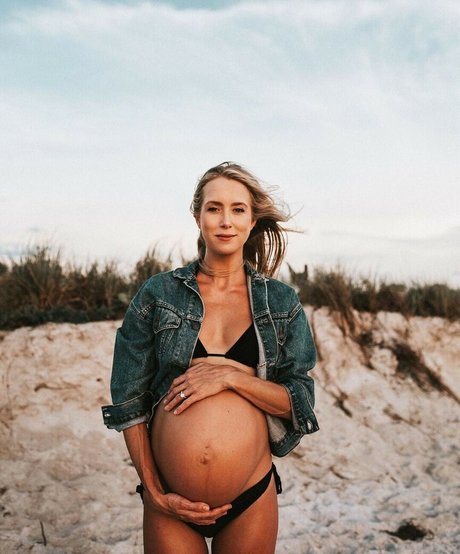 Allie Wes hd kunst foto