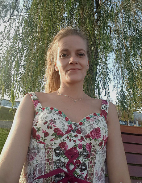 mufumelf schöne sexy foto