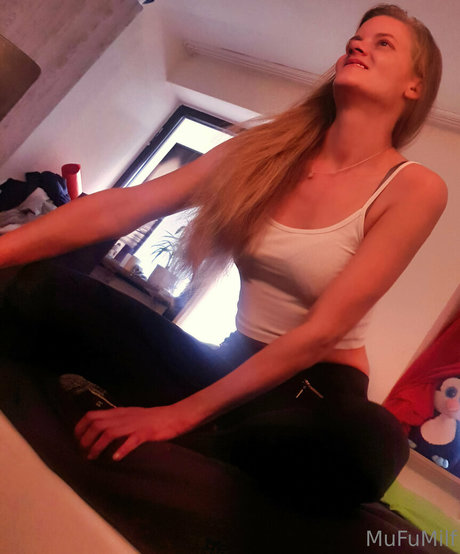 mufumelf heiße pornographische bild