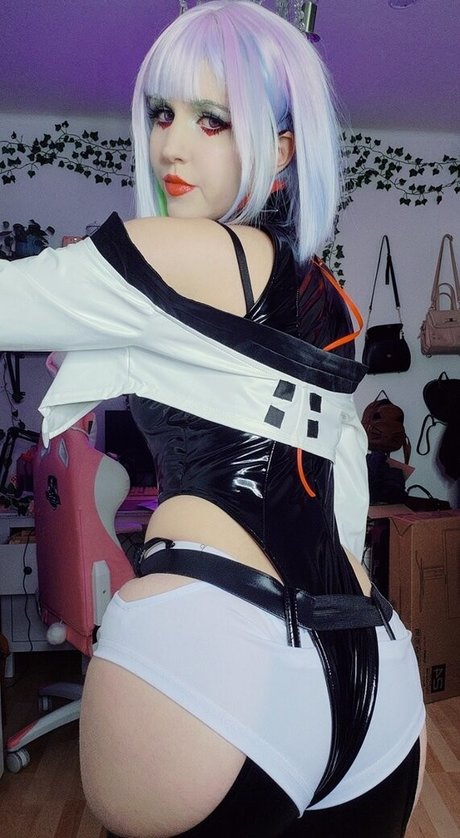 Yuneeko_ pornostar nette galerie