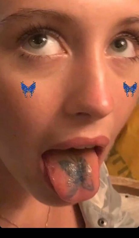 Iris Law porno freie galerien
