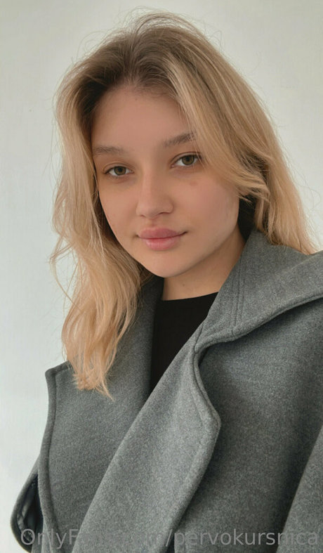 pervokursnica heiße galerien