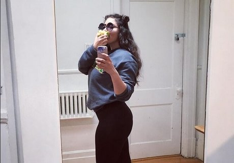 Vivi Alto heiße nette archiv