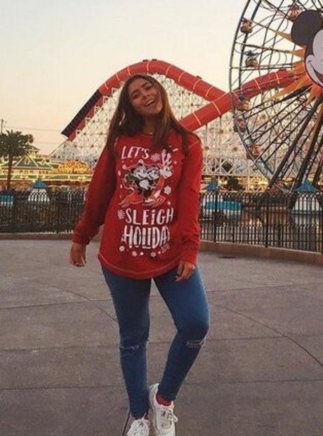 Vivi Alto schöne exklusive bilder