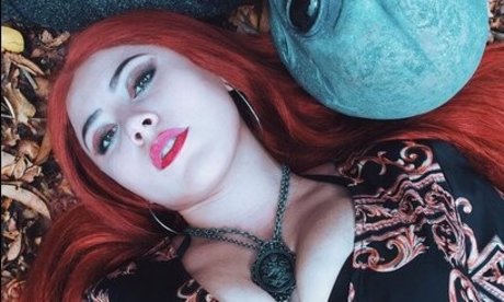 Vivi Alto nackt freie archiv