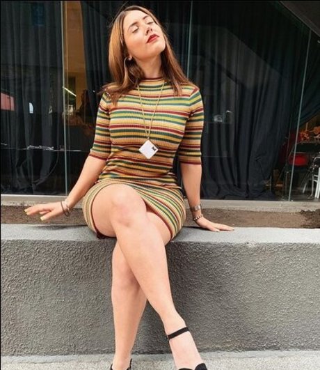 Vivi Alto heiße sexy archiv