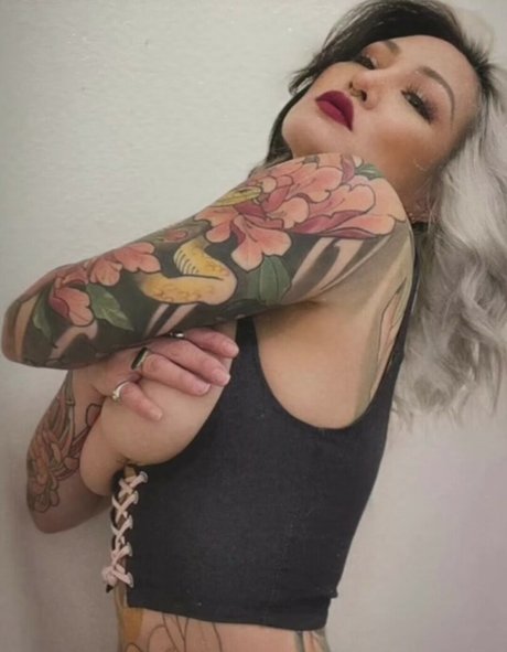 Quinnwhooooo pornographische galerie