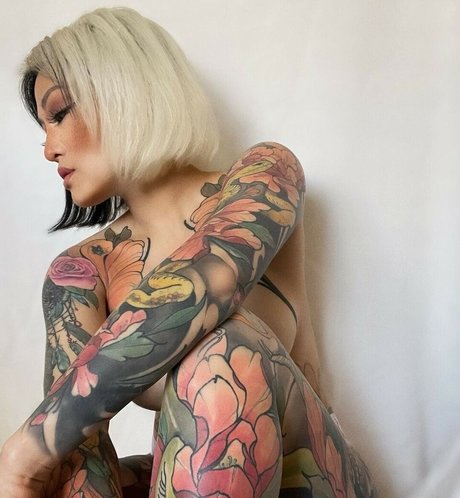 Quinnwhooooo exklusive kostenlose foto