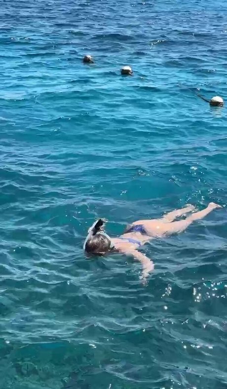 Dash Milash nackt perfekte galerie