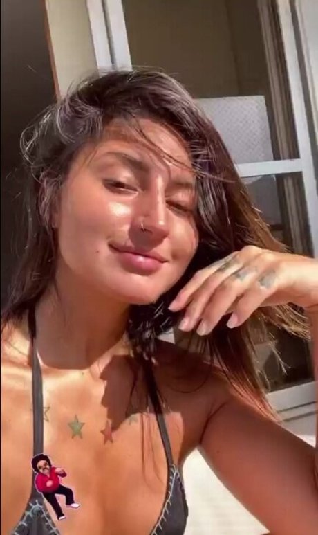 Talia Sereia nacktheit hd bild