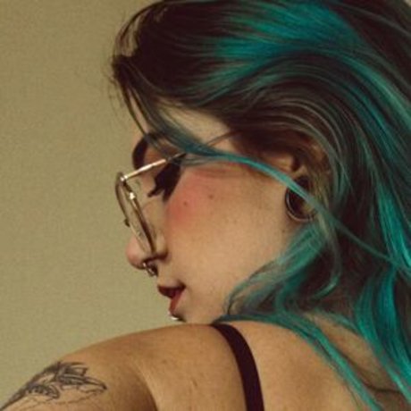 Blue Fetish kostenlose nackt fotos