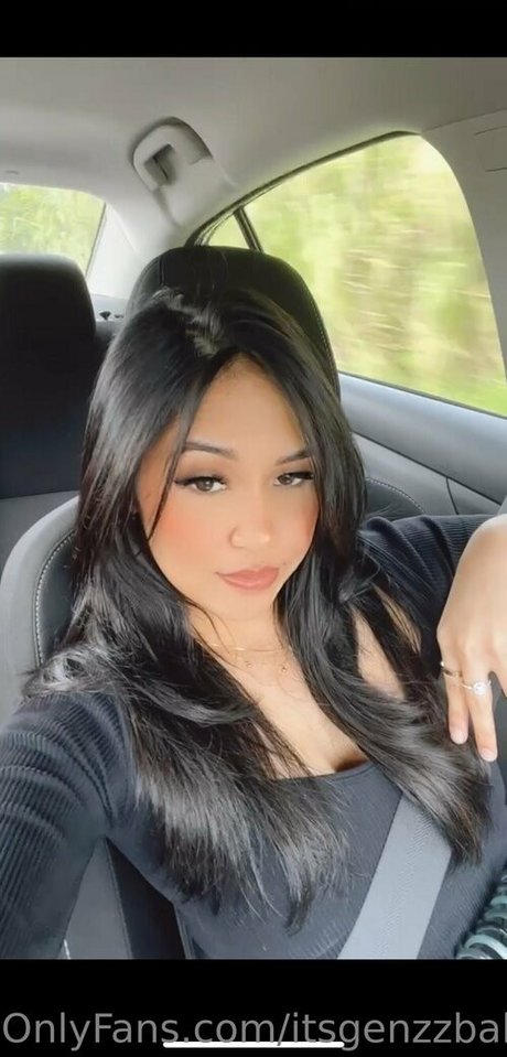 itsgenzzbabyy perfekte hübsche foto