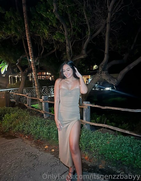 itsgenzzbabyy heiße schöne bild