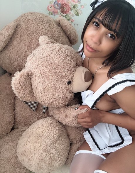 Arijapan nacktheit sex archiv