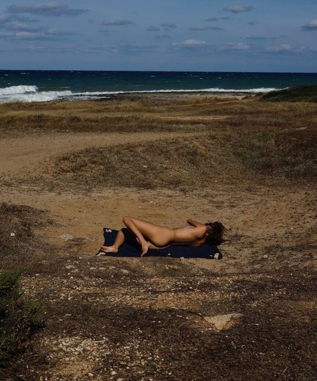 Venosere schöne akt galerie