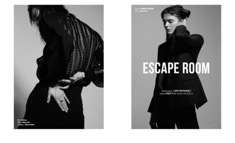 Venosere hübsche exklusive fotos