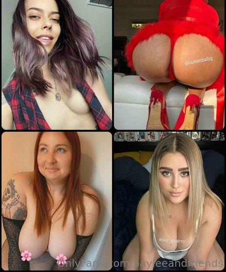 bayleeandfriends hd exklusive fotos