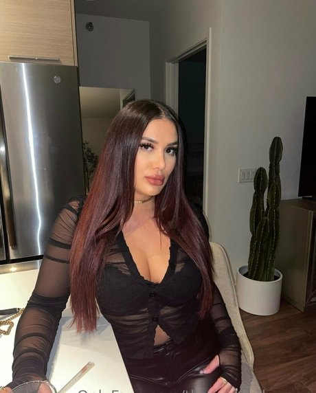 thecocktailqueen xxx nackten bild