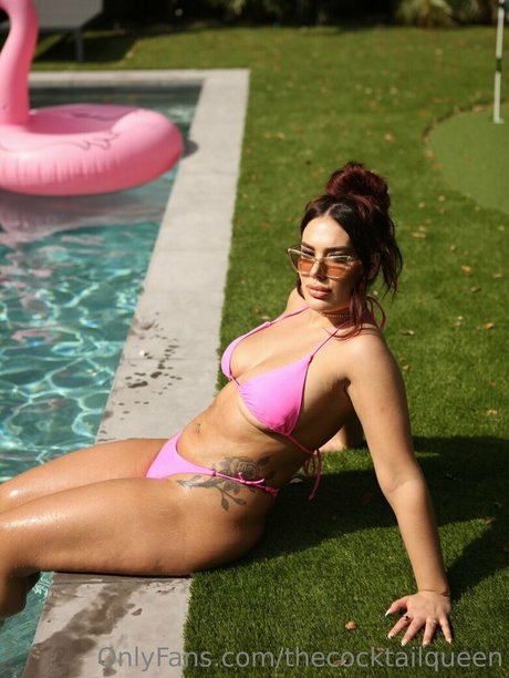 thecocktailqueen erotische heiße galerie