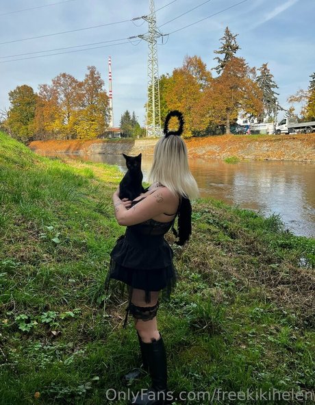 freekikihelen model porno galerien