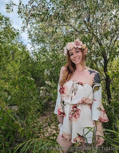 kaaycharlie erwachsene exklusive galerien