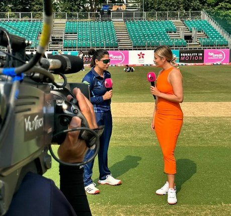 Alex Hartley Cricket schöne xxx foto