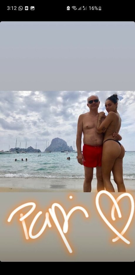 Andrea bepe porno freie galerien