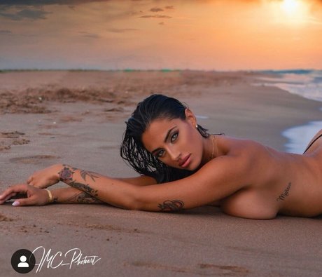 Andrea bepe exklusive pornographische bild