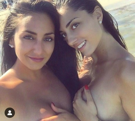 Andrea bepe beste nacktheit bilder