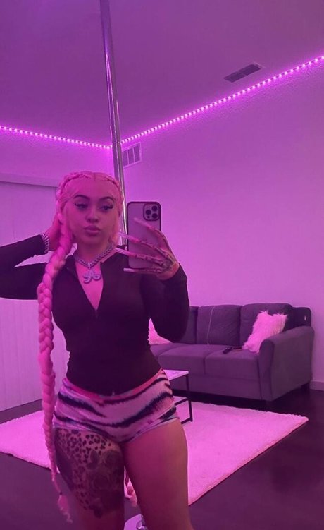 Alli haas erwachsene freie bild