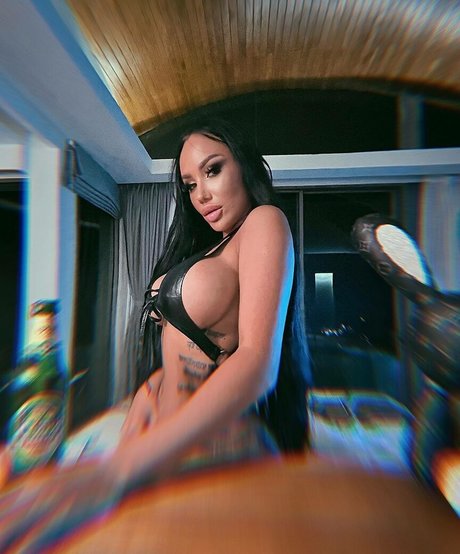 Miss Marie Sergeeva exklusive erotische galerie