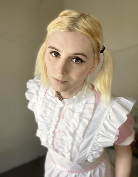 trincyboid sexy exklusive bilder