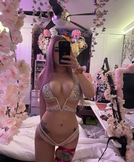 babykae sexy perfekte fotos