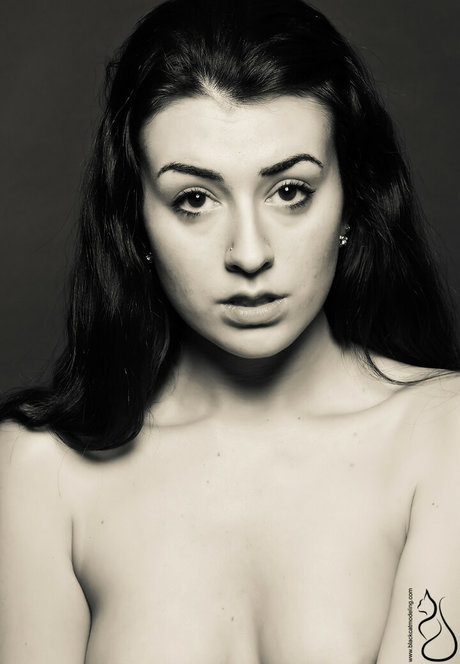 Black Cat Modeling schöne kostenlose archiv