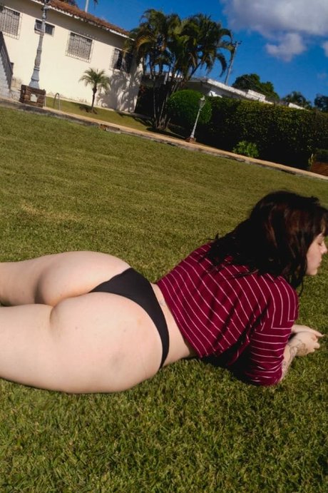 Luma Ferrari freie sex bilder