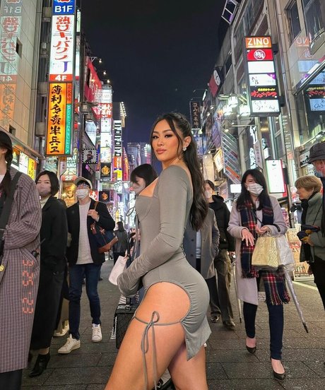 Savannah Palacio hd bilder