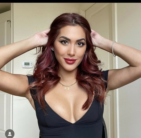 Therese Hollandd freie sexy bild