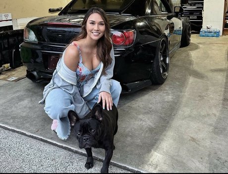 Sarah Decker freie nacktheit bild