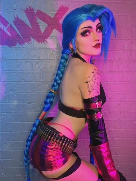 Nonbinate pornostar kunst bilder